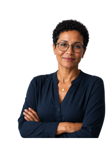 Candidate confirmée, profil Kronikl vérifié