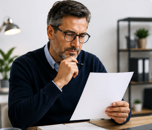 Un recruteur consulte un profil Kronikl